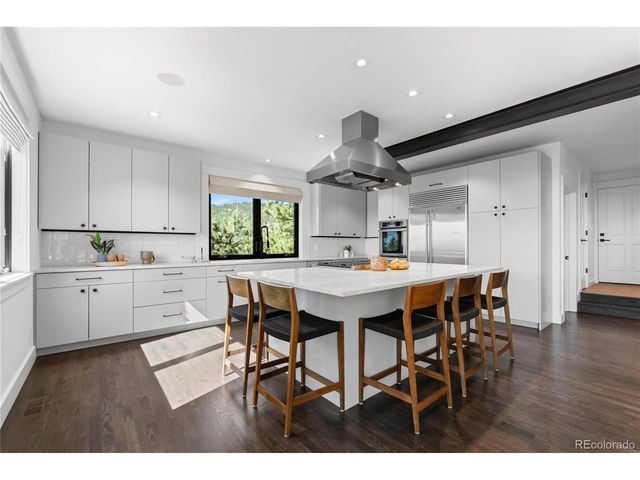 14 Pine Brook Rd, Boulder, CO 80304