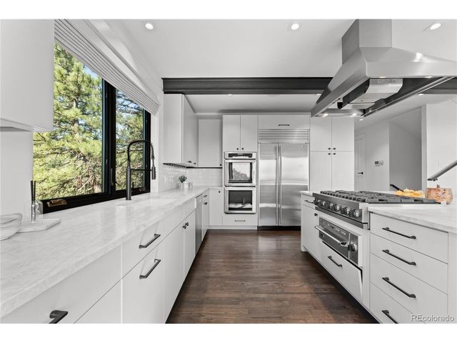 14 Pine Brook Rd, Boulder, CO 80304