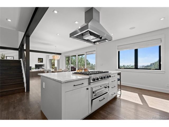 14 Pine Brook Rd, Boulder, CO 80304