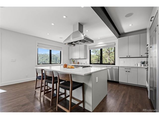 14 Pine Brook Rd, Boulder, CO 80304