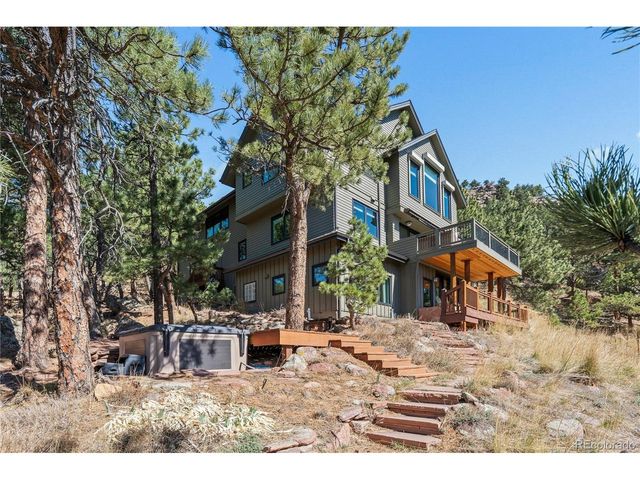 14 Pine Brook Rd, Boulder, CO 80304
