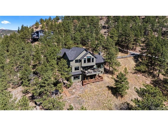 14 Pine Brook Rd, Boulder, CO 80304