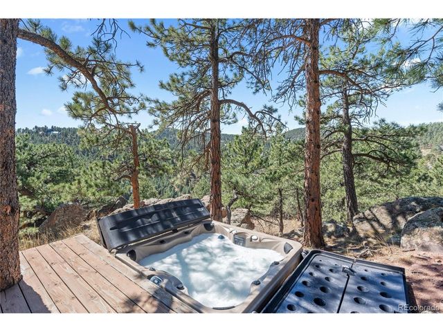 14 Pine Brook Rd, Boulder, CO 80304