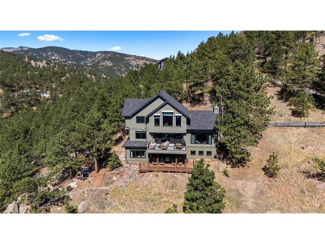 14 Pine Brook Rd, Boulder, CO 80304