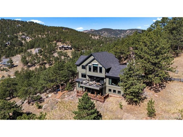 14 Pine Brook Rd, Boulder, CO 80304