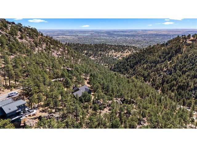 14 Pine Brook Rd, Boulder, CO 80304