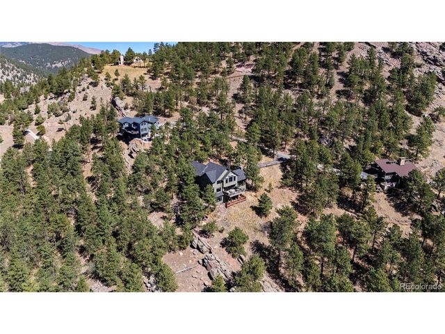 14 Pine Brook Rd, Boulder, CO 80304