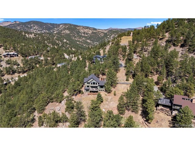 14 Pine Brook Rd, Boulder, CO 80304