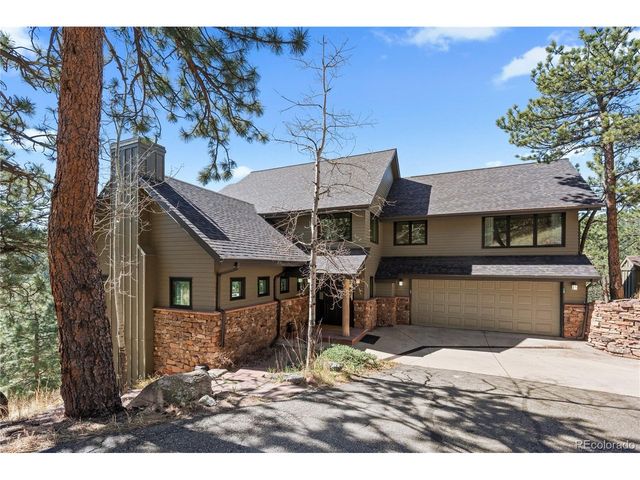 14 Pine Brook Rd, Boulder, CO 80304