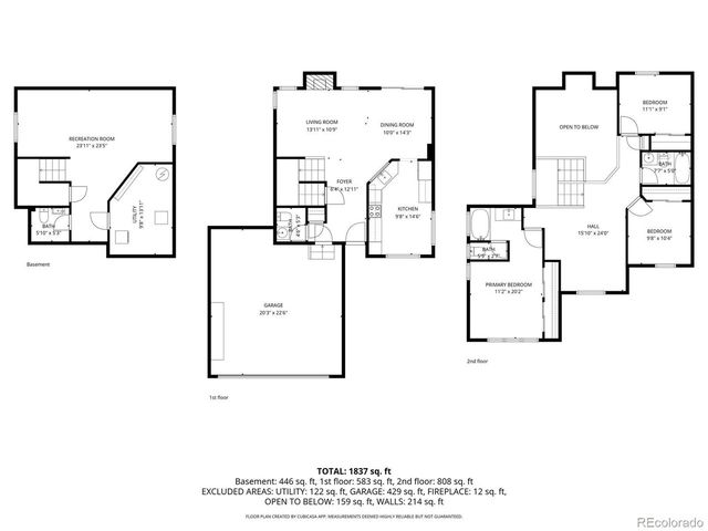14 Pine Brook Rd, Boulder, CO 80304