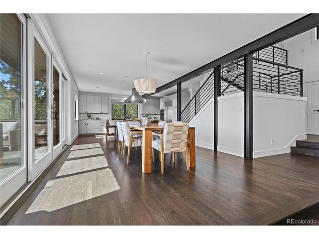 14 Pine Brook Rd, Boulder, CO 80304