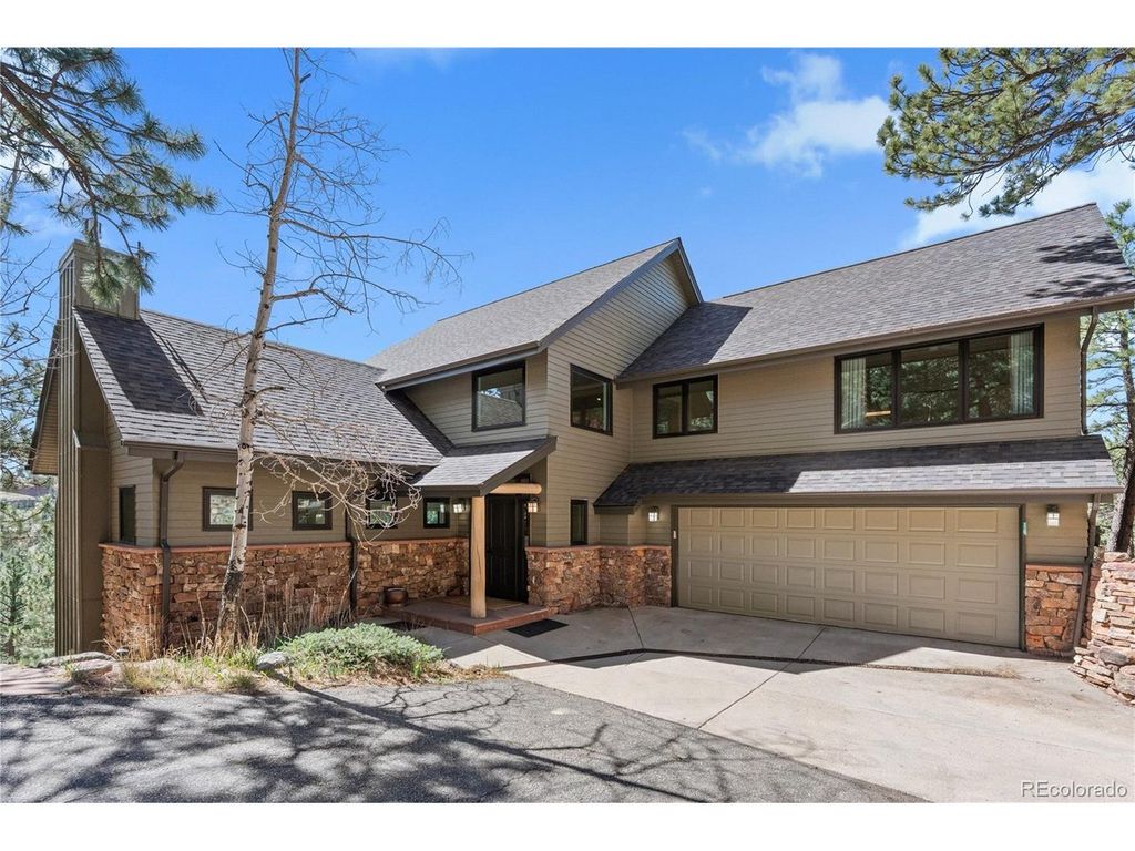 14 Pine Brook Rd, Boulder, CO 80304