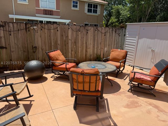 3158 SW 152nd Pl, Miami, FL 33185