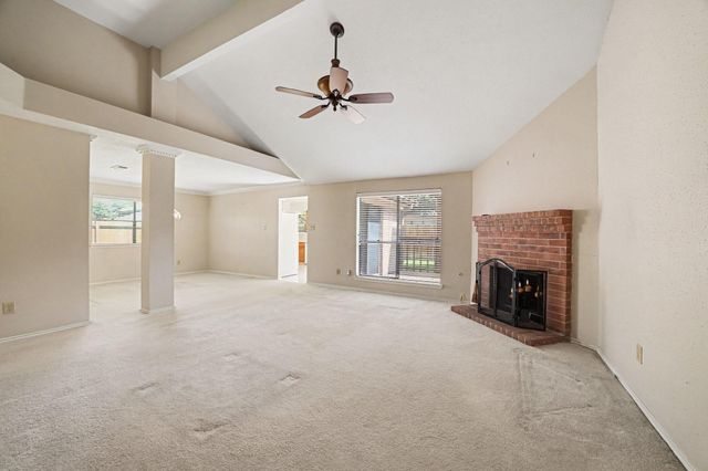 10038 Wayward Wind Lane, Houston, TX 77064