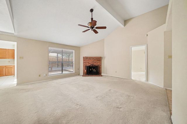 10038 Wayward Wind Lane, Houston, TX 77064
