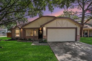 10038 Wayward Wind Lane, Houston, TX 77064