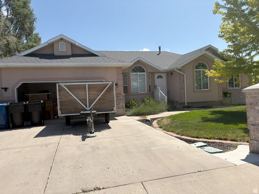 616 W 1450 S, Payson, UT 84651