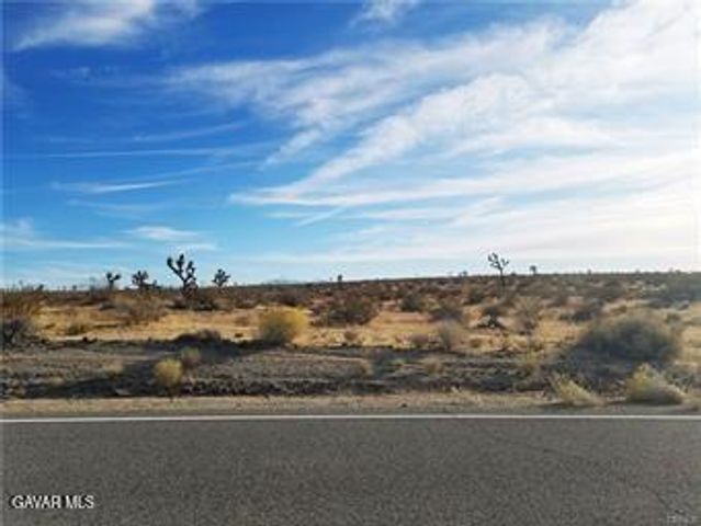 Avenue G And 180th St East, Lancaster, CA 93535
