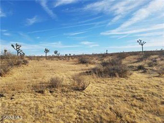 Avenue G And 180th St East, Lancaster, CA 93535