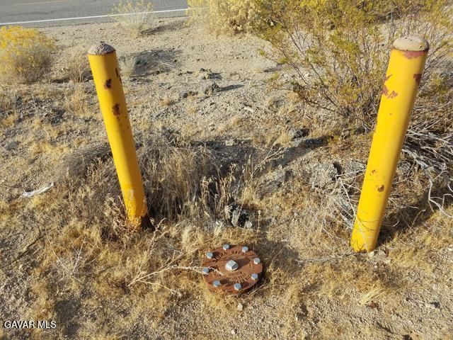 Avenue G And 180th St East, Lancaster, CA 93535