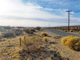 Avenue G And 180th St East, Lancaster, CA 93535