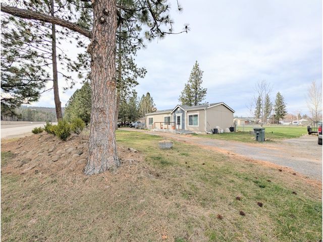 1840 CEDAR St, Elgin, OR 97827