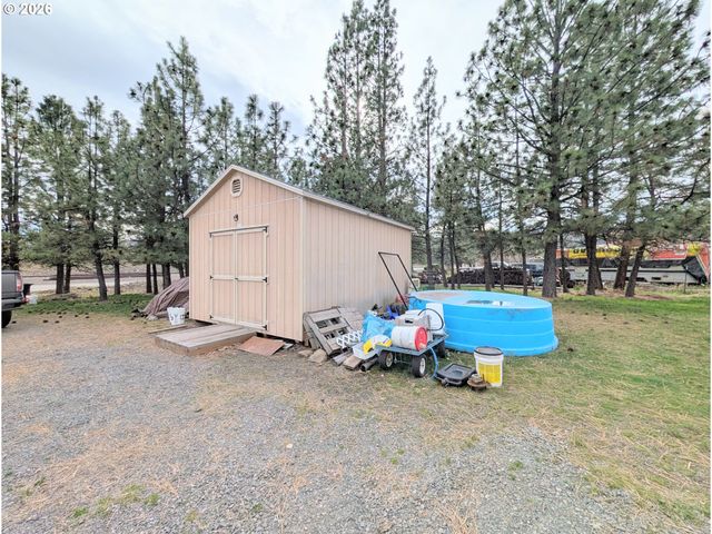 1840 CEDAR St, Elgin, OR 97827