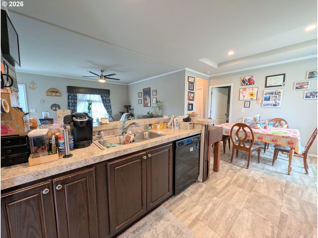 1840 CEDAR St, Elgin, OR 97827