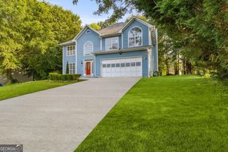 1901 Cherwell Drive, Riverdale, GA 30296