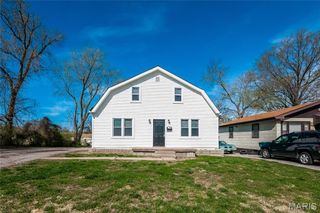 10161 Count Drive, St Louis, MO 63136