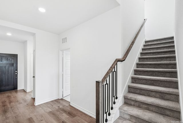 442 Nightingale Avenue, Marion, TX 78124