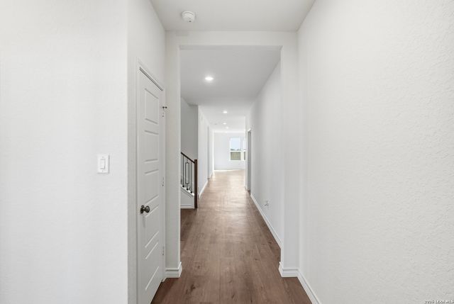 442 Nightingale Avenue, Marion, TX 78124