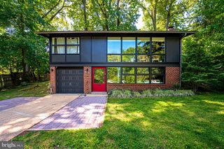 7703 POPLAR TREE LN, Falls Church, VA 22042