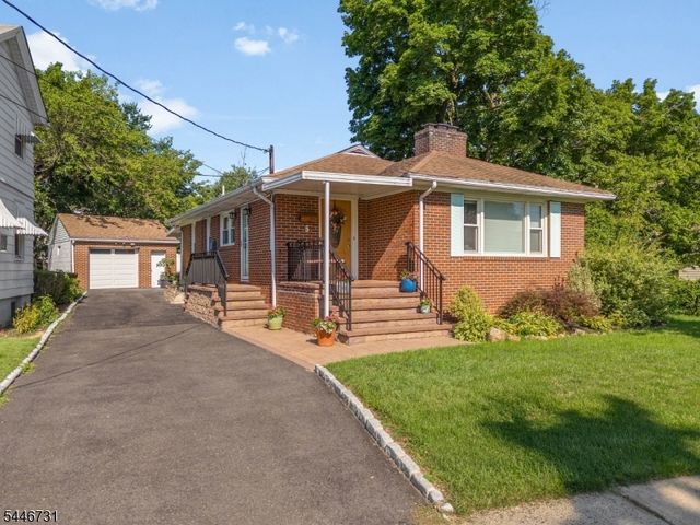 5 Gaston Ave, Raritan Boro, NJ 08869