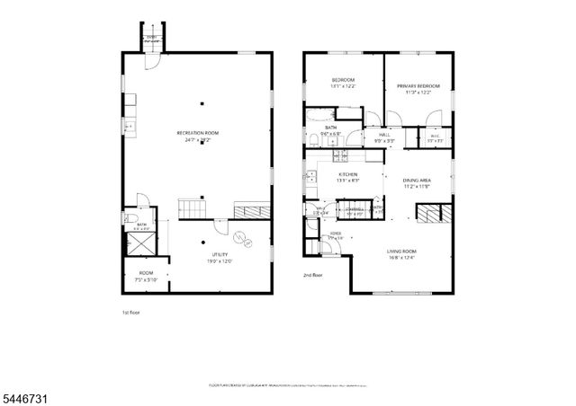 5 Gaston Ave, Raritan Boro, NJ 08869