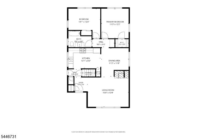 5 Gaston Ave, Raritan Boro, NJ 08869