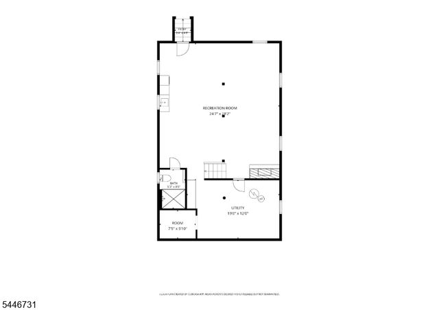 5 Gaston Ave, Raritan Boro, NJ 08869