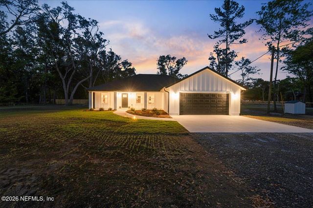 6093 TAYLOR Road, Jacksonville, FL 32234