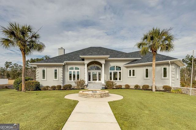 62 Wellington Court, Ellabell, GA 31308