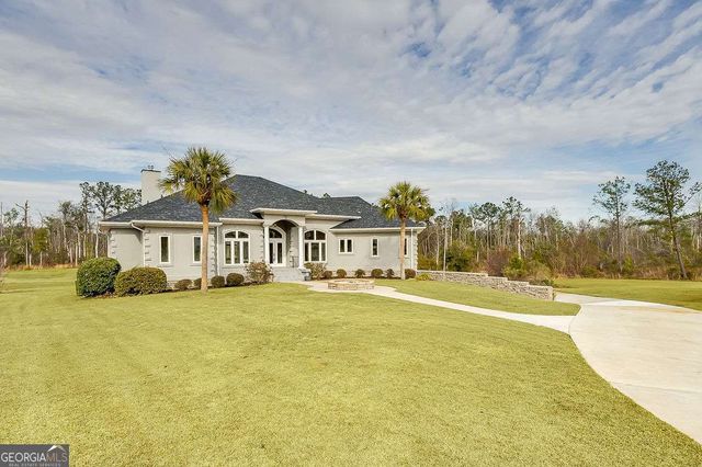 62 Wellington Court, Ellabell, GA 31308