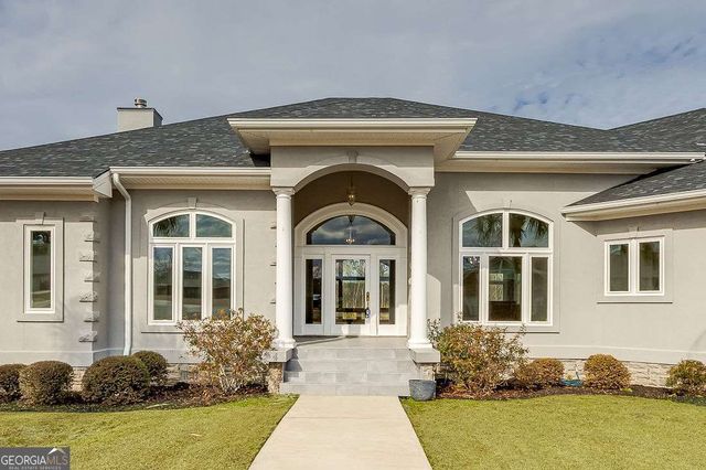 62 Wellington Court, Ellabell, GA 31308