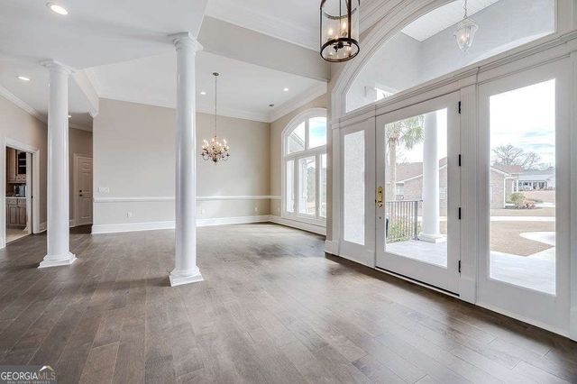 62 Wellington Court, Ellabell, GA 31308