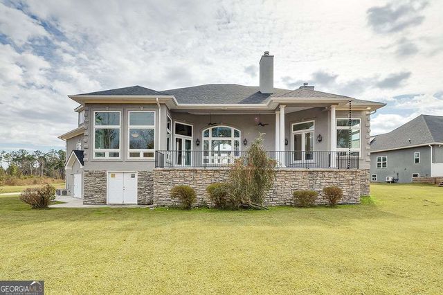 62 Wellington Court, Ellabell, GA 31308