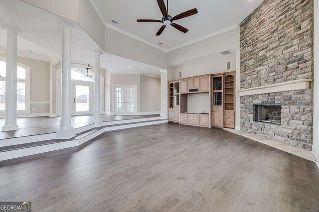 62 Wellington Court, Ellabell, GA 31308