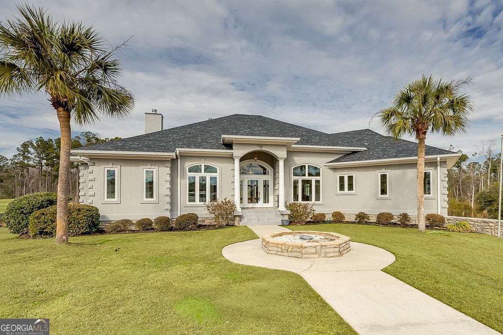 62 Wellington Court, Ellabell, GA 31308