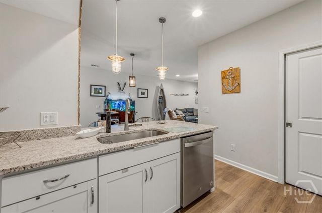 23 Lower Creek Drive, Richmond Hill, GA 31324