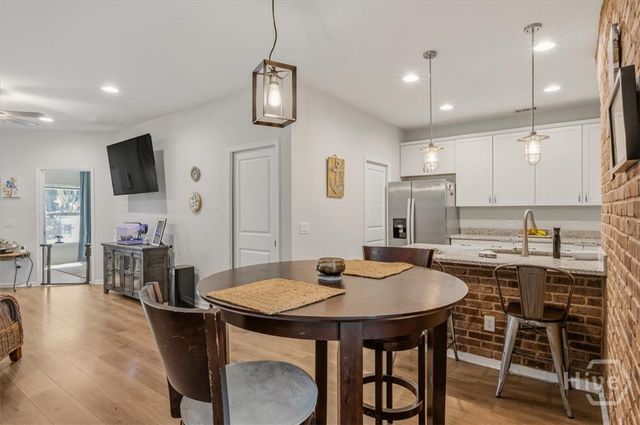 23 Lower Creek Drive, Richmond Hill, GA 31324