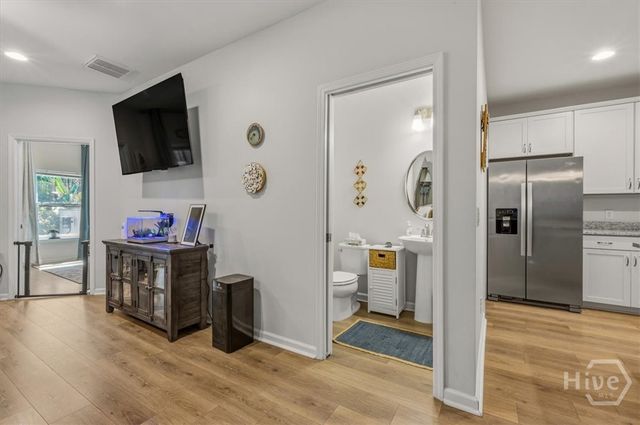 23 Lower Creek Drive, Richmond Hill, GA 31324