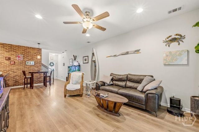 23 Lower Creek Drive, Richmond Hill, GA 31324