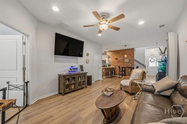 23 Lower Creek Drive, Richmond Hill, GA 31324